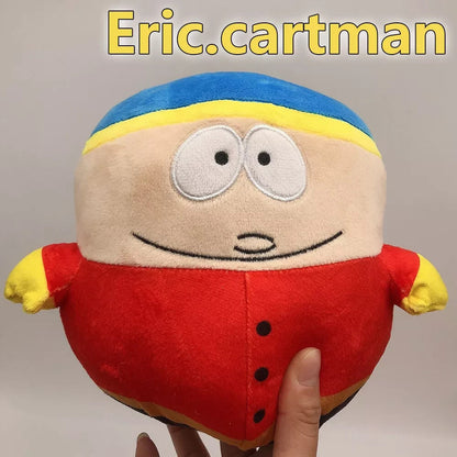 South Park Plush Toy Stan Kyle Kenny Cartman Plushies Soft Toy Doll Kids Gift AU