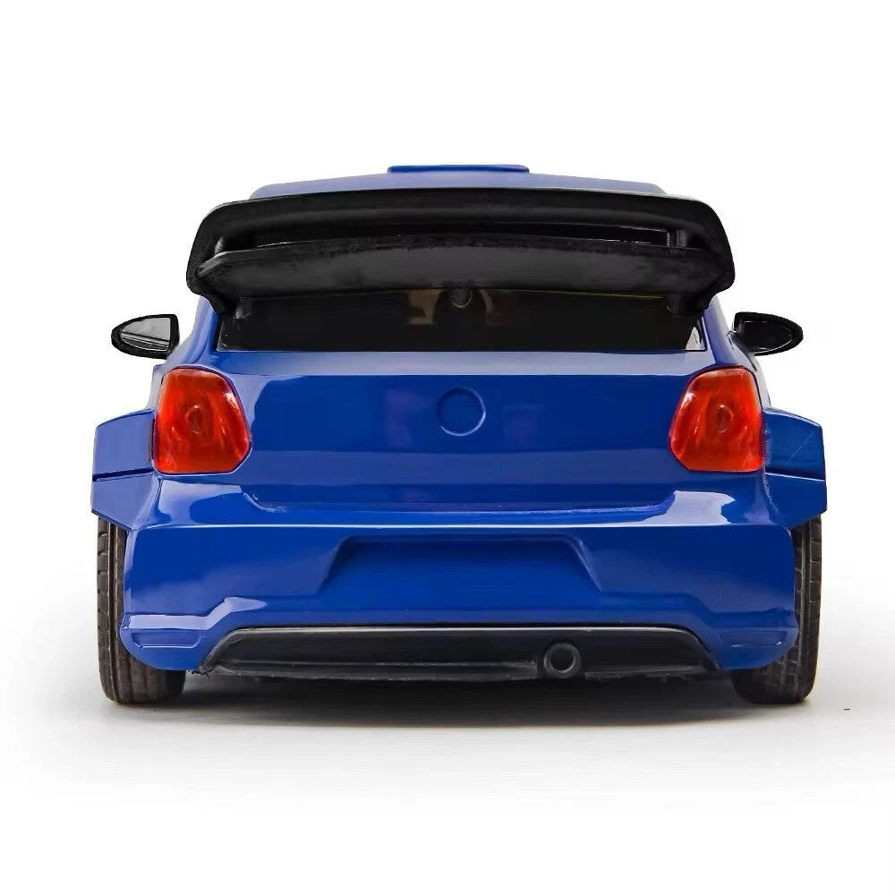 RC Drift Car 2.4GHz 1:28 Scale VW Polo R GTI Golf Racing Car Remote Control NEW