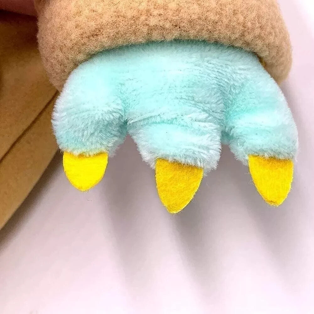 30cm Grogu Baby Yoda Star Wars the Mandalorian Soft Toy Plush Figure Gift