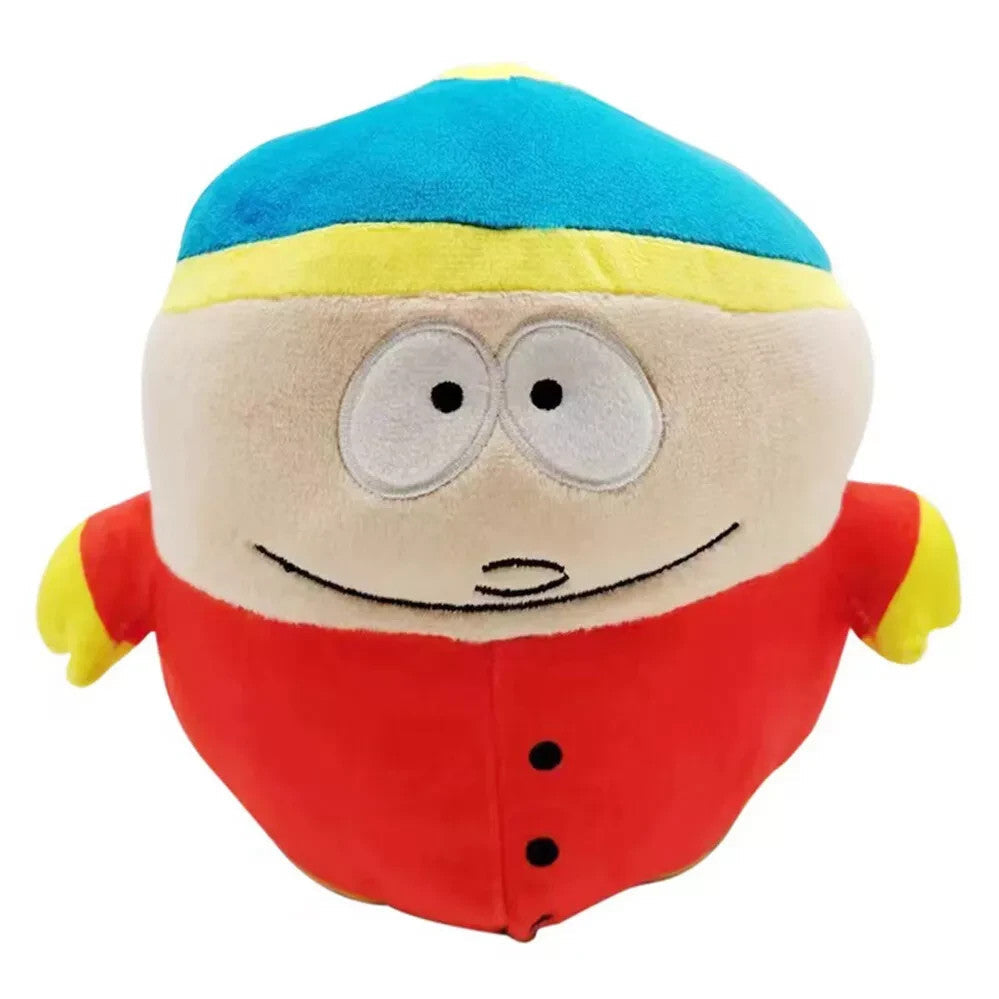 South Park Plush Toy Stan Kyle Kenny Cartman Plushies Soft Toy Doll Kids Gift AU