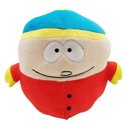 South Park Plush Toy Stan Kyle Kenny Cartman Plushies Soft Toy Doll Kids Gift AU