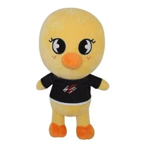 8" Stray Kids Skzoo Plush Doll Toy Cartoon Anime Dolls Felix Chan Hyunjin Fans